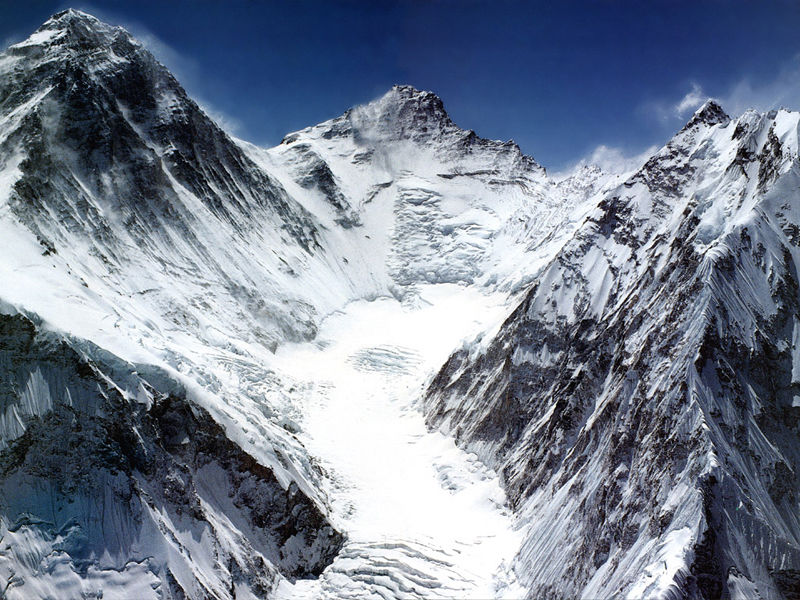 喜马拉雅山
