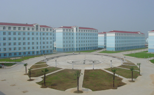 湖北工程学院