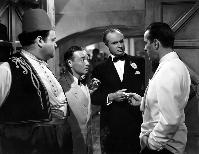 北非谍影 全网资源