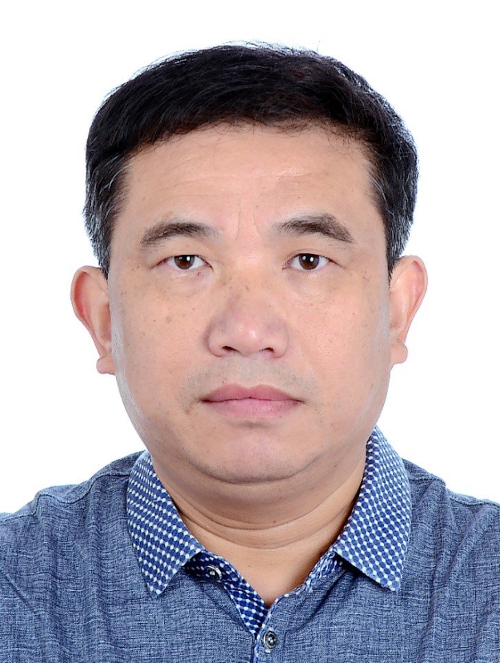 王志新