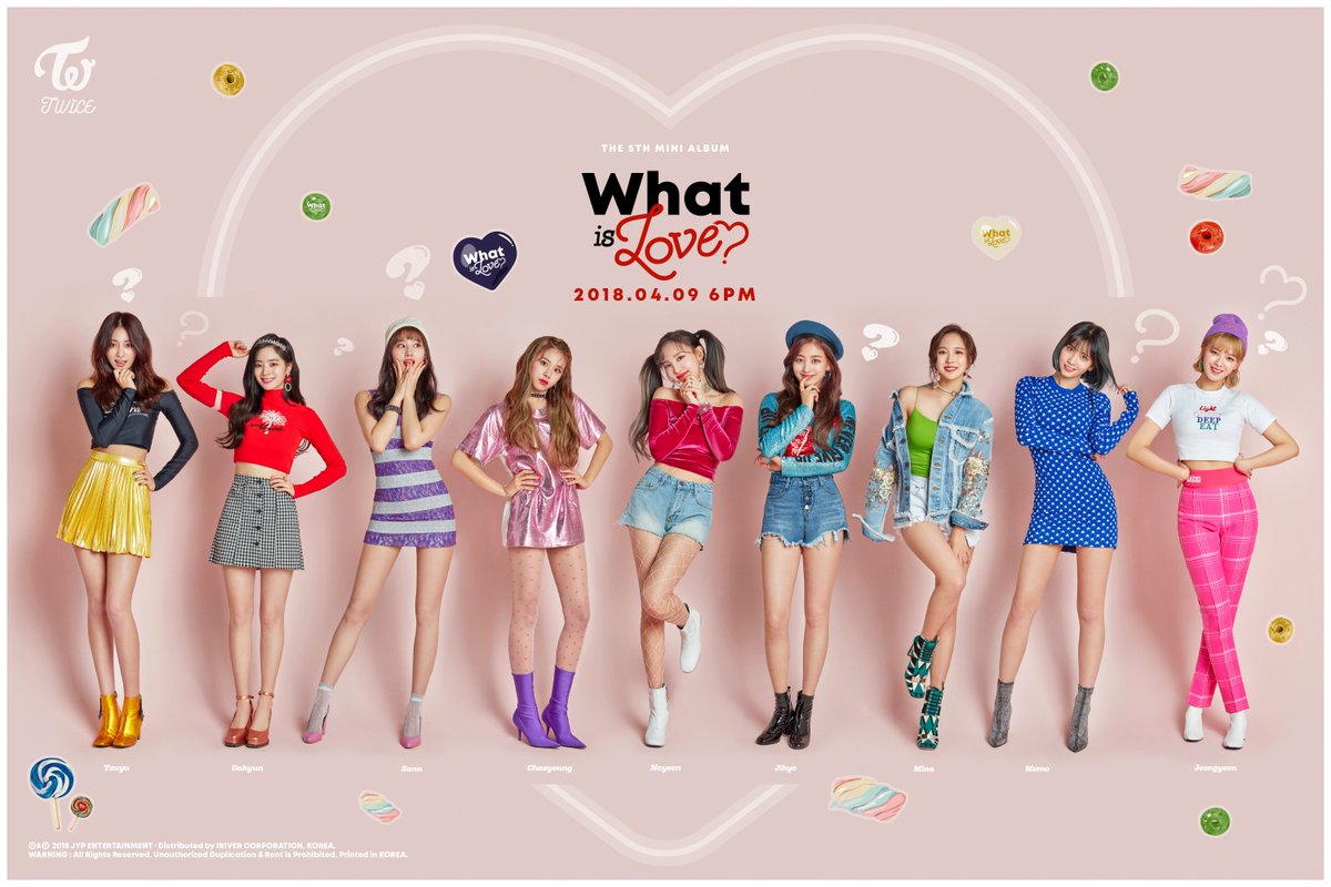 what is love?