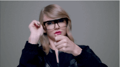 taylor swift shake it off