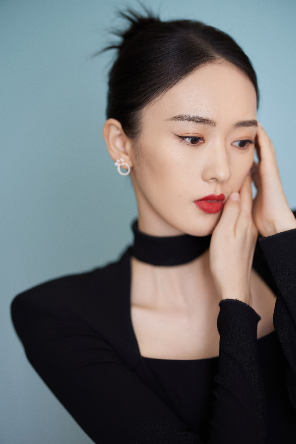 童谣演员简介 全网资源