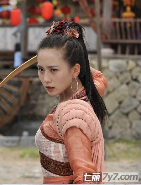 挞跋玉儿