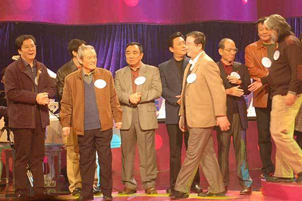 三国演义第一部(第21-24集)(2vcd)