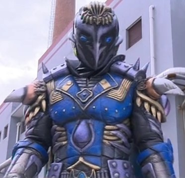 铠甲勇士拿瓦