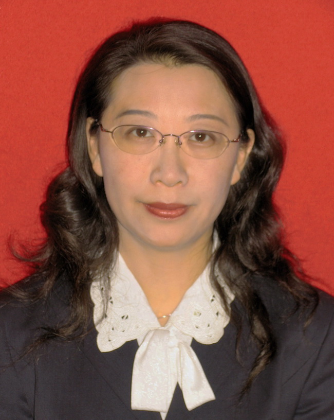 许晓曦