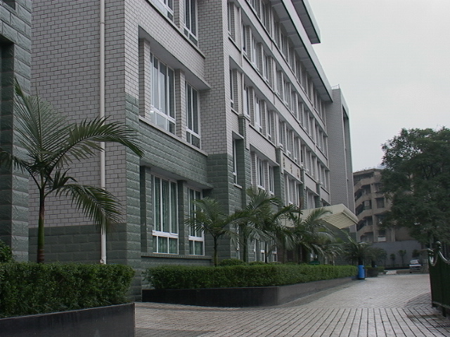 1 high school of yibin sichuan),位于宜宾市 a target="_blank"