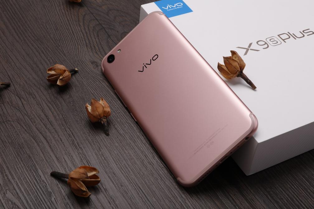 vivo x9splus