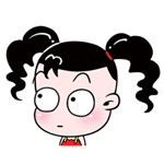 卖的了萌,耍的了二,扮的了天然呆,说的是歪理邪说,道的是字字珠玑,