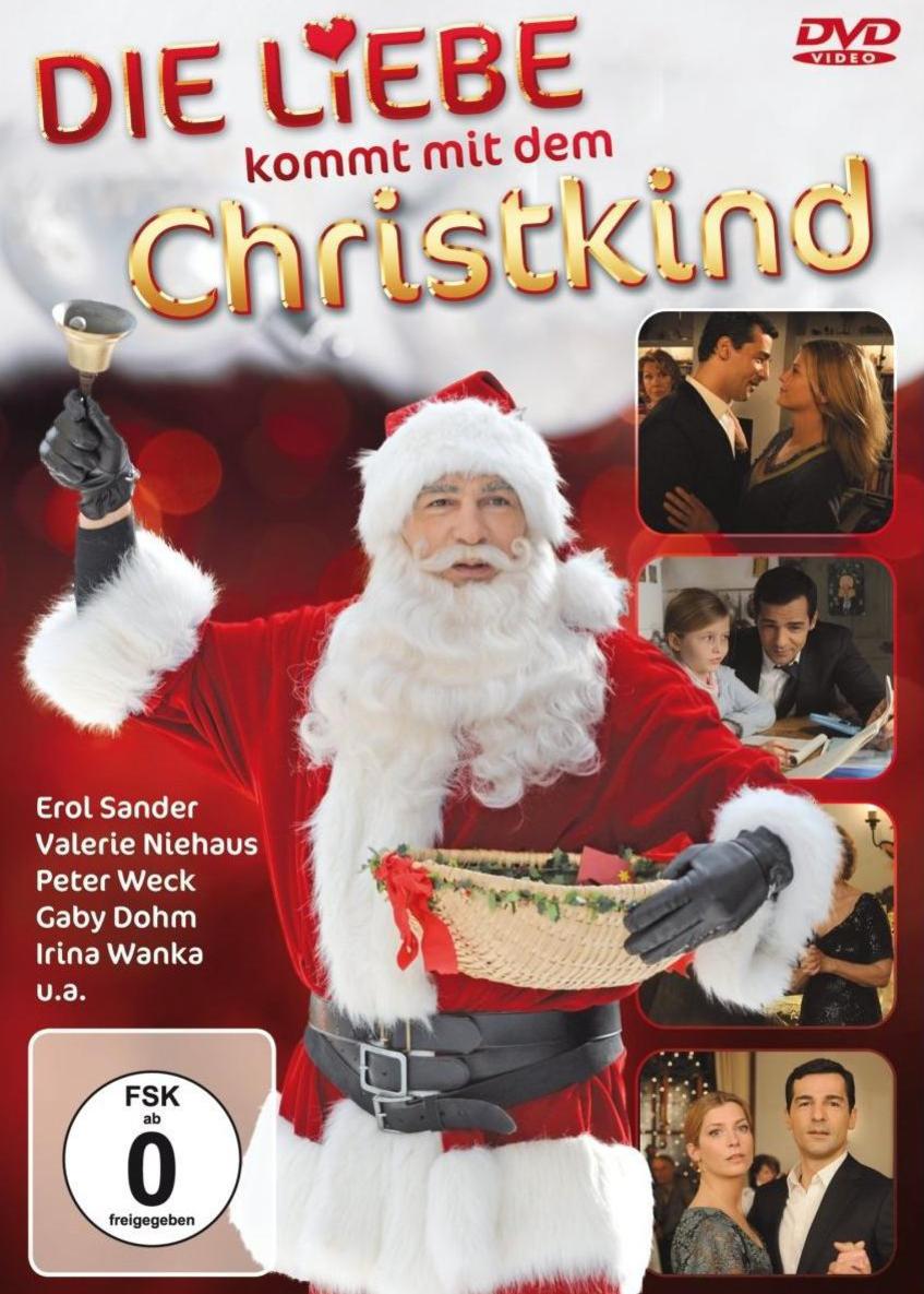 p></p></a>电影由peter s mann执导,于2010年圣诞节前夕上映的爱情类型的