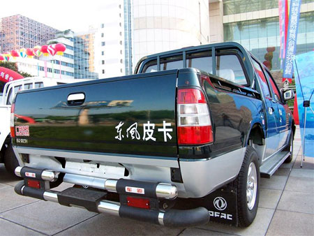 东风卡车