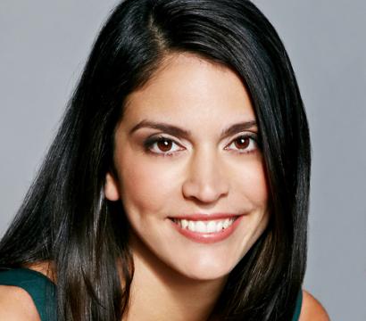 cecily strong