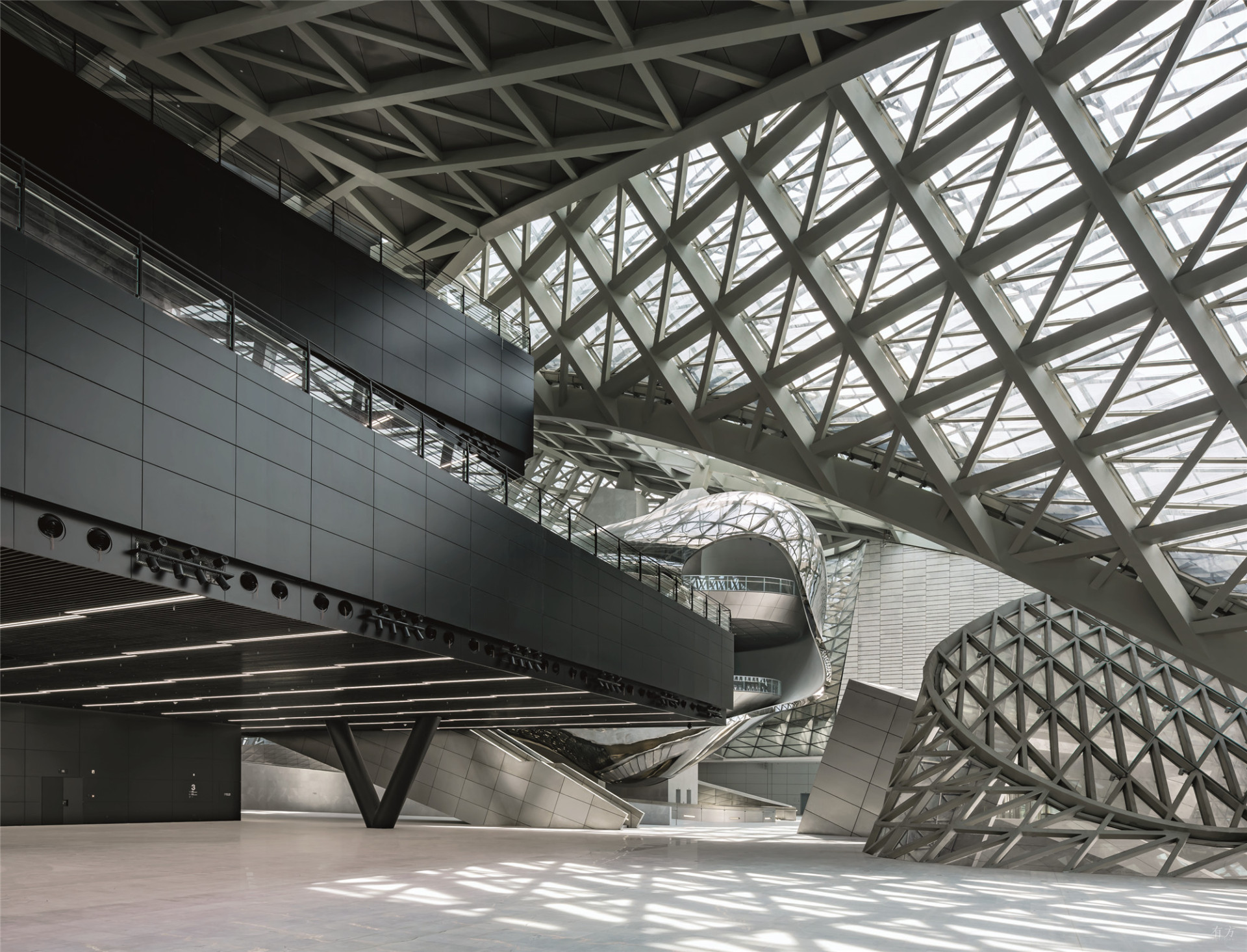 龙美术馆西岸馆 展览_深圳艺术展览馆_龙美术馆浦东馆展览