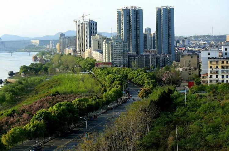 丹江口属于哪个市 全网资源