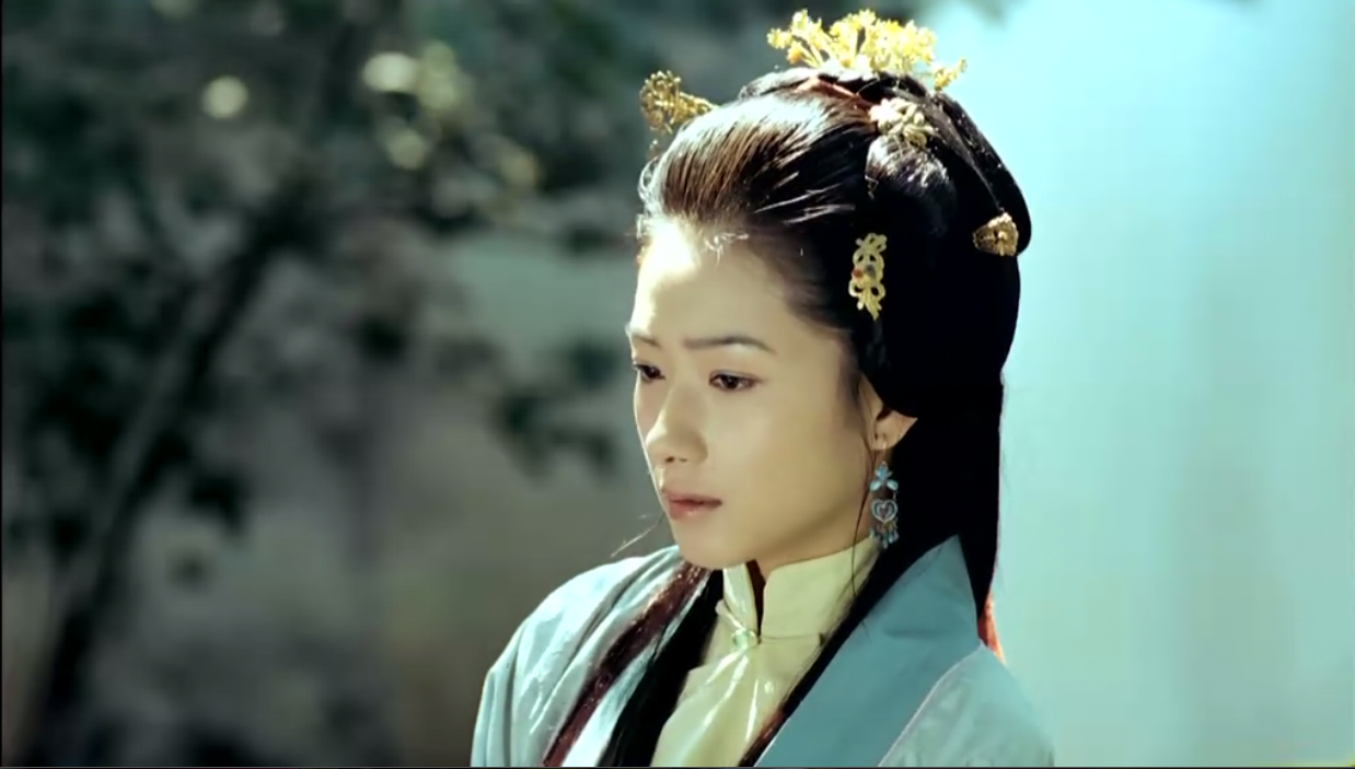 柳如是在线观看 全网资源