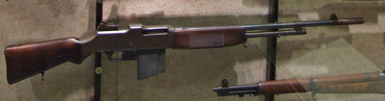  p>m1式加兰德步枪(英文:m1 .