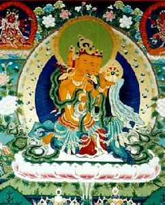  p></p></a> b>大梵天  /b> /p> p>梵天亦称造书天,婆罗贺摩天,净天,华人地区