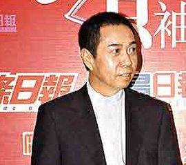 邢李原
