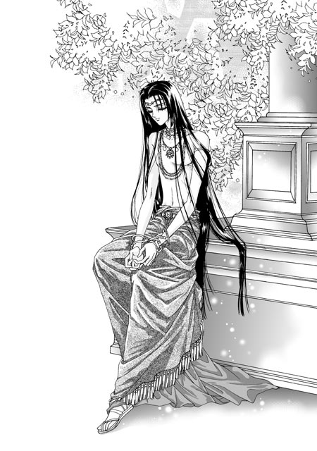夏茵王