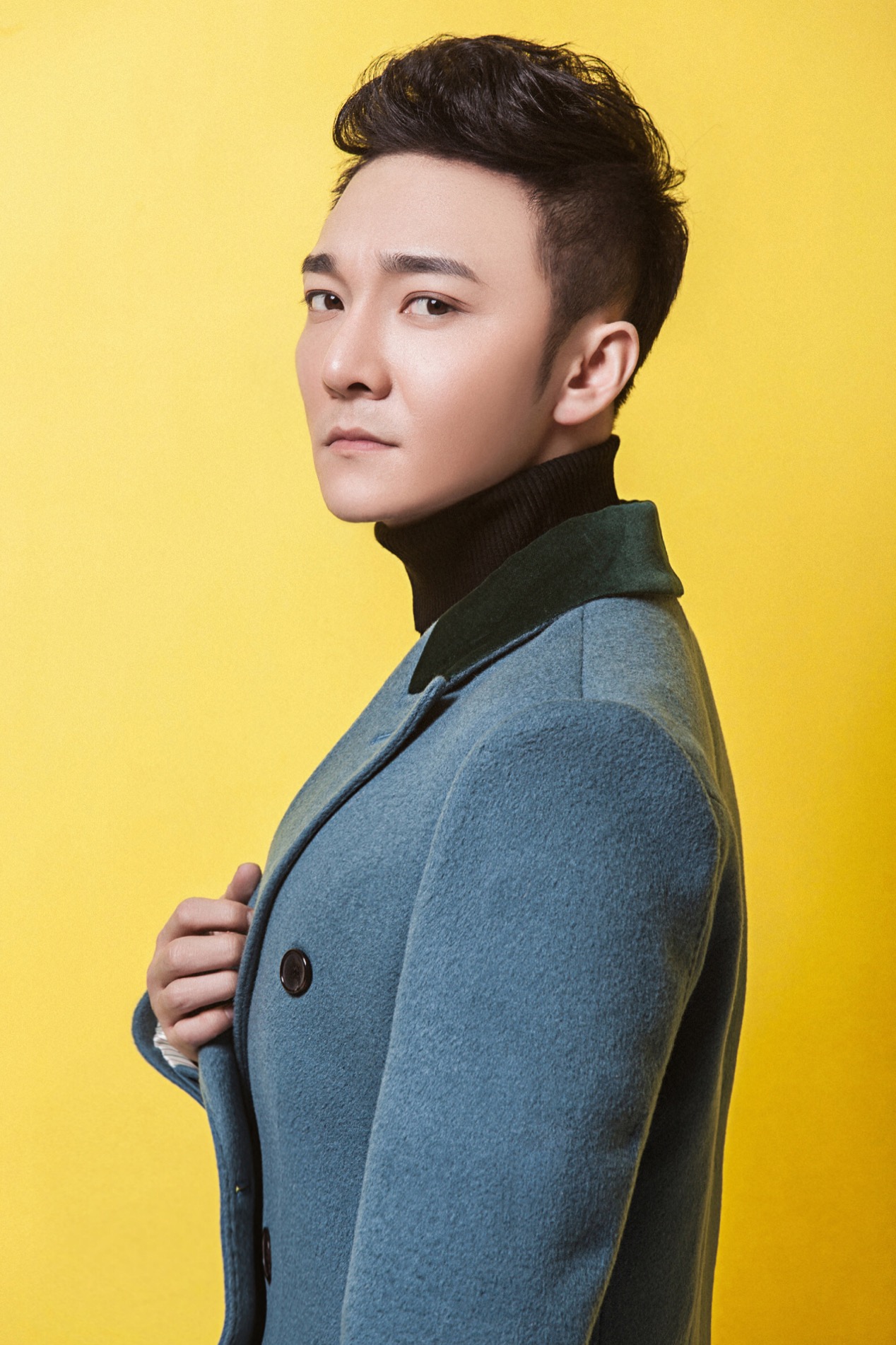 刘誉坤 全网资源