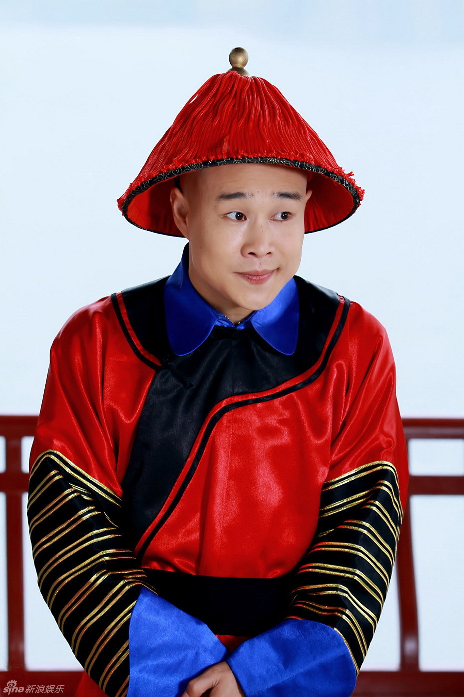 沈鹤