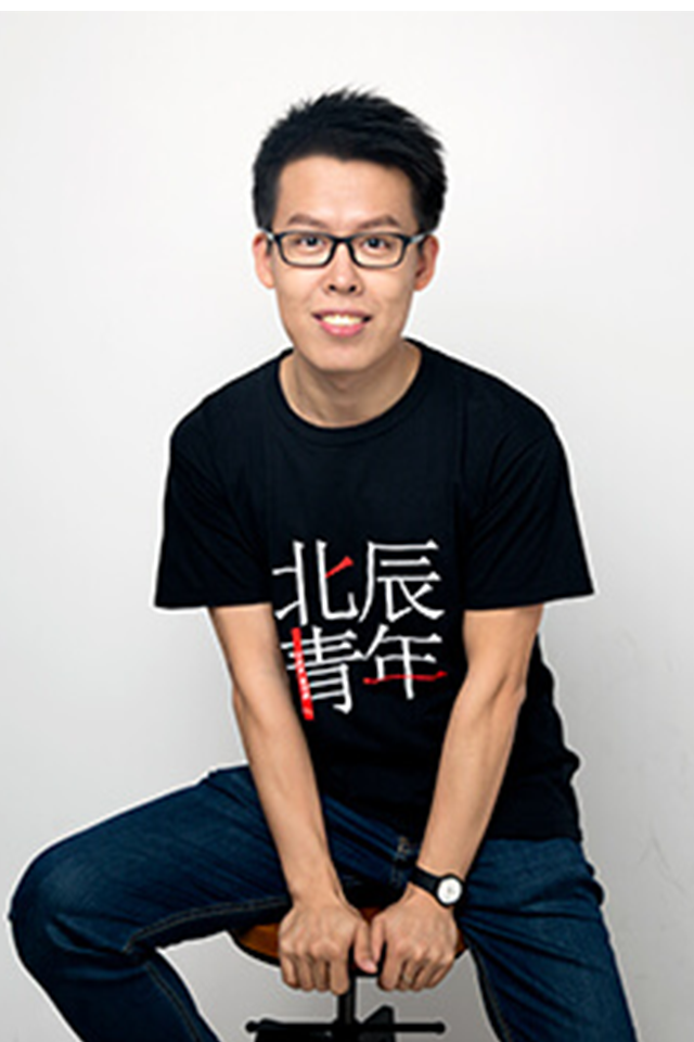 北辰青年 全网资源