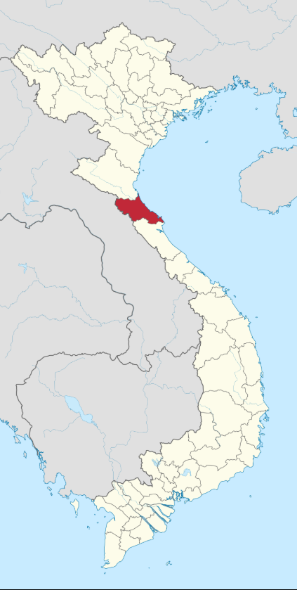 河静省