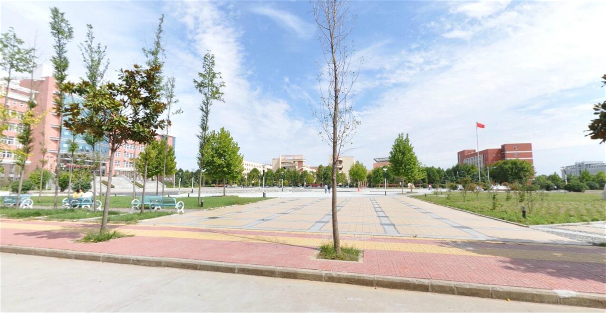 许昌学院