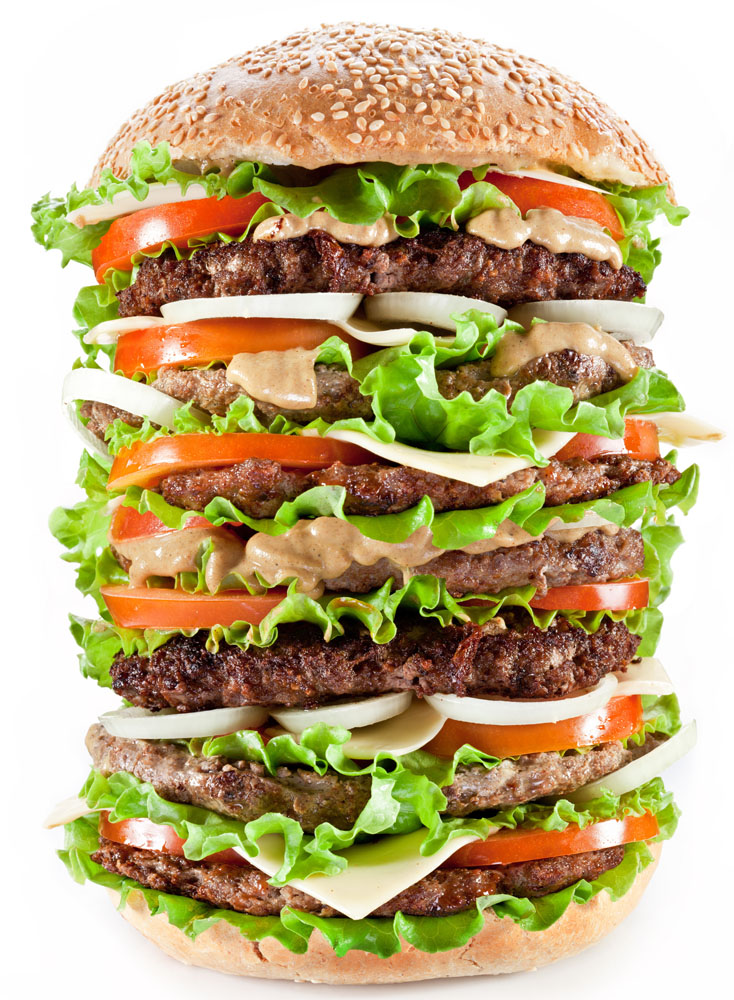 data-lemmaid="10741896">hamburger /a>的音译,是一种发源于德国汉堡