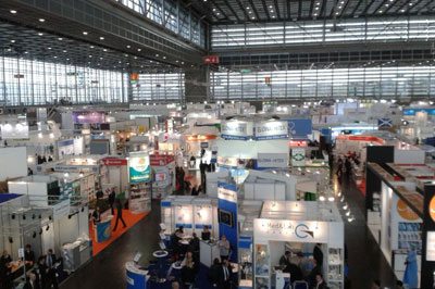 2012中国(苏州)国际医疗器械展览会