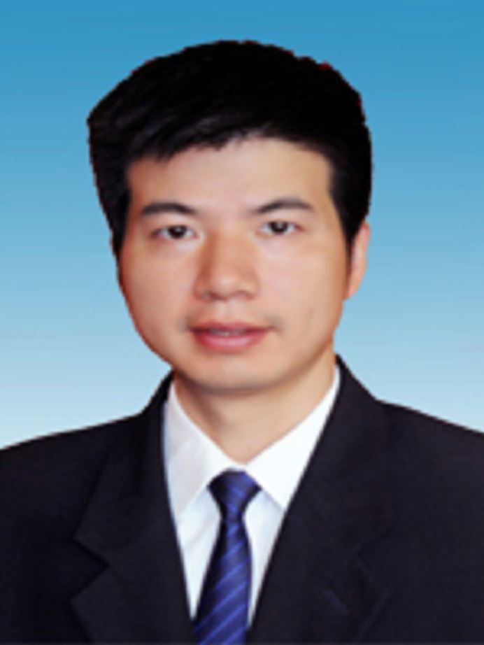 黄珂