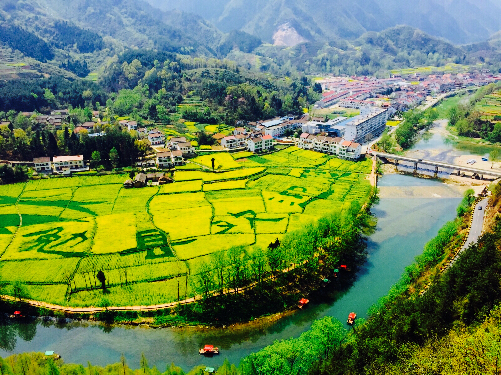 元墩镇