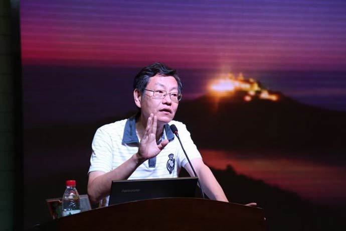 孟宪有
