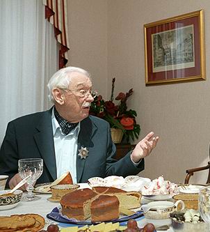 谢尔盖·弗拉基米罗维奇·米哈尔科夫