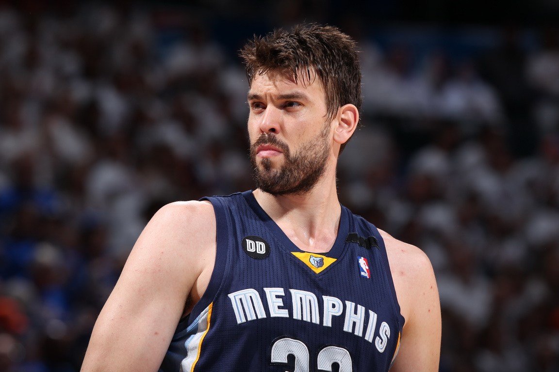  p>马克·加索尔(marc gasol),1985年1月29日出生于 a target="_blank