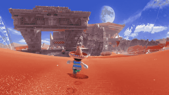  p></p></a>《超级马力欧:奥德赛》( i>super mario odyssey /i>)是 a target=