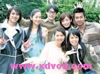 葛蕾的电视作品有 1997年《女巡按》饰风四娘,1997年《风中百合》饰八