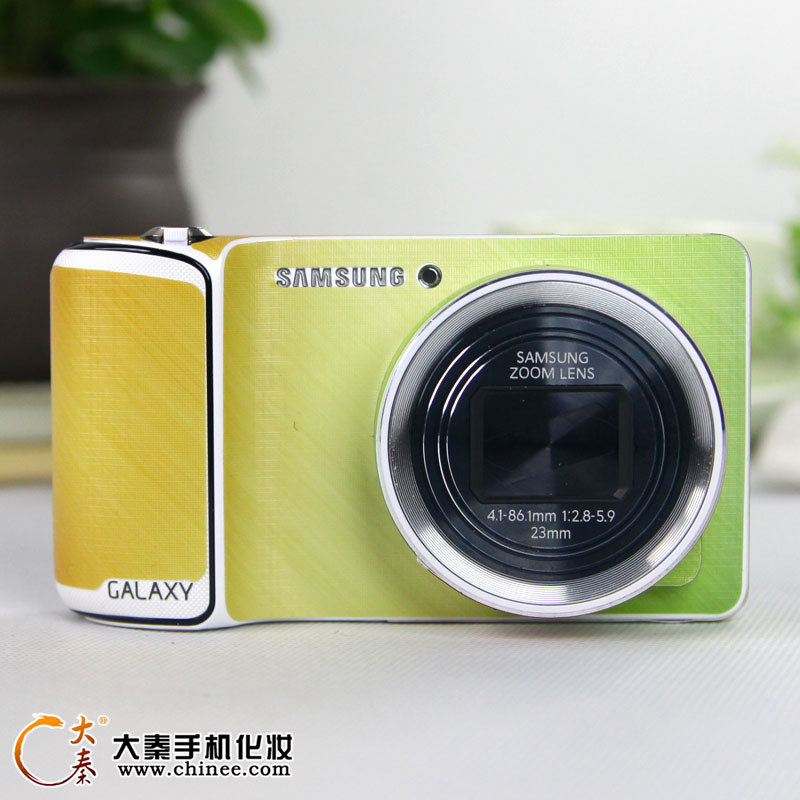 三星galaxycamera