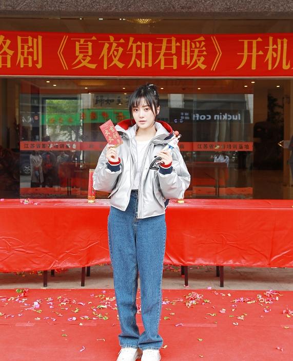 王梓薇