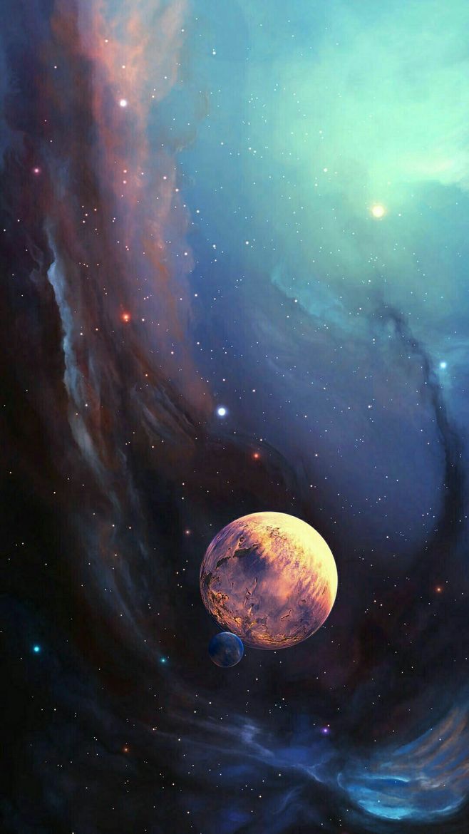 他的宇宙老大