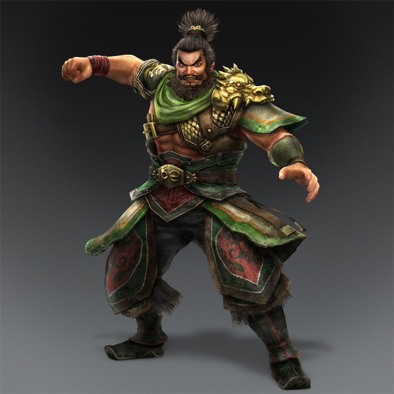 张飞