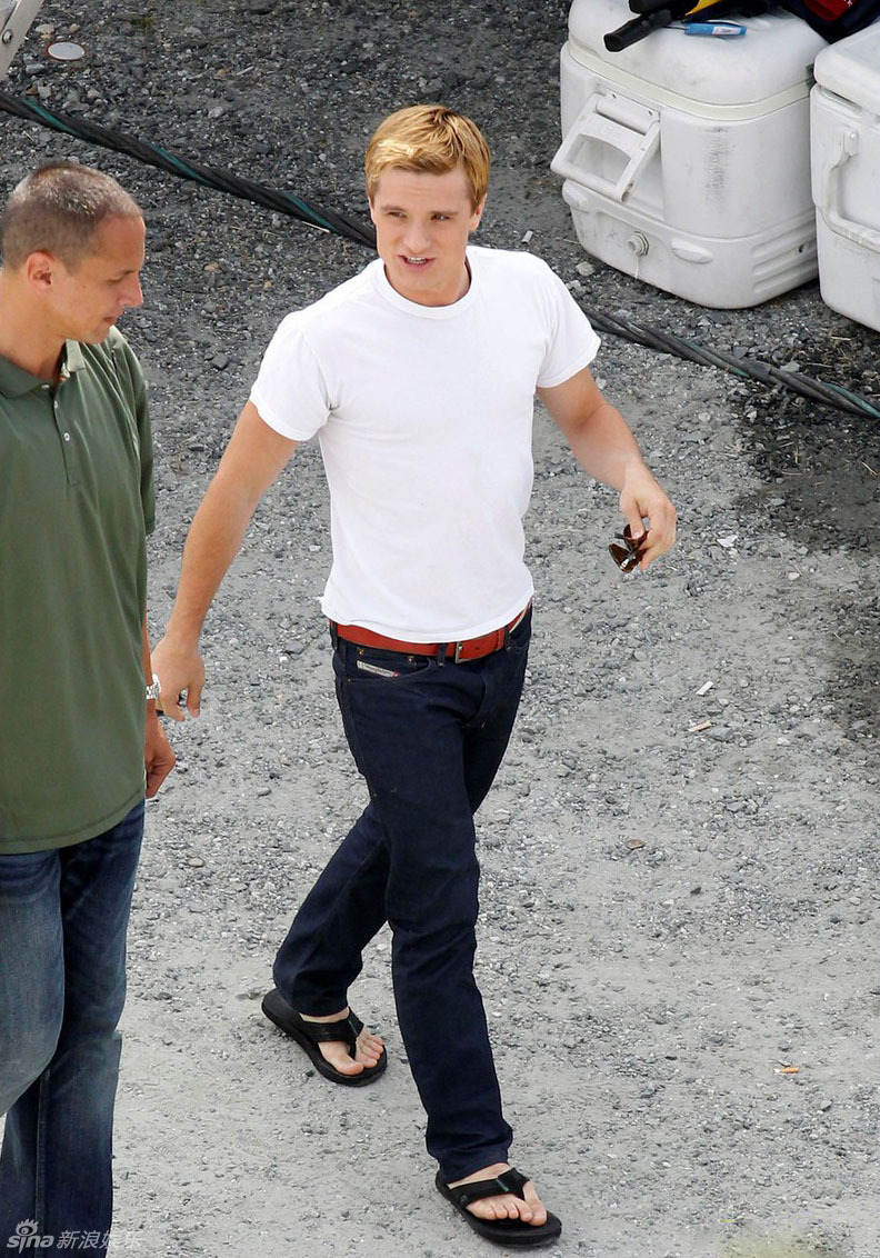  p></p></a>乔什·哈切森(josh hutcherson),1992年10月12日生于美国肯塔基州