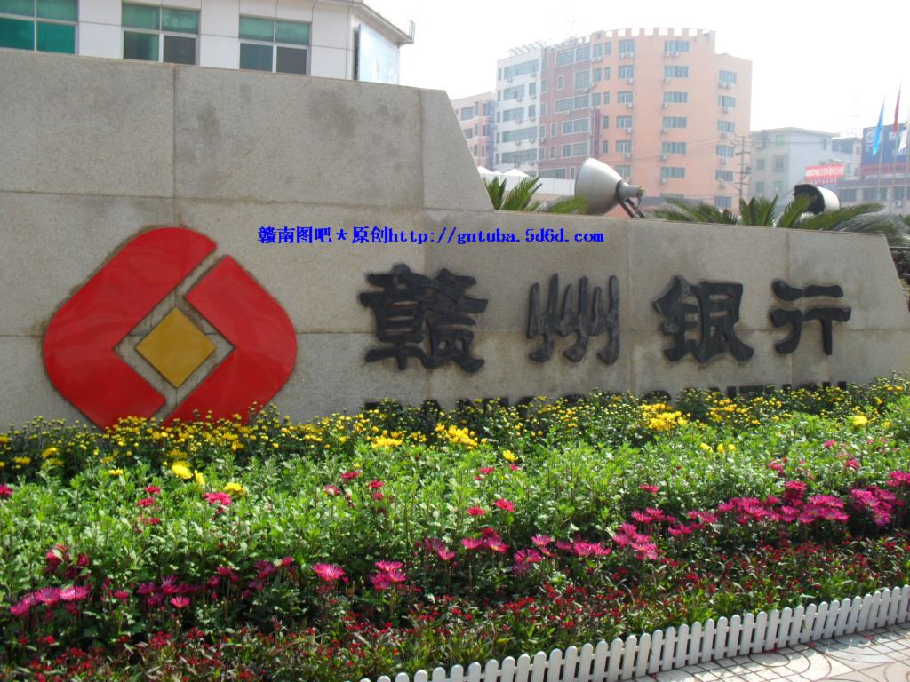 赣州银行的银行流水 全网资源