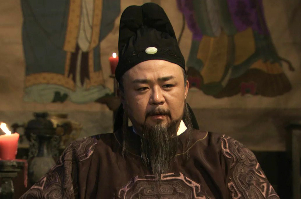 神探狄仁杰