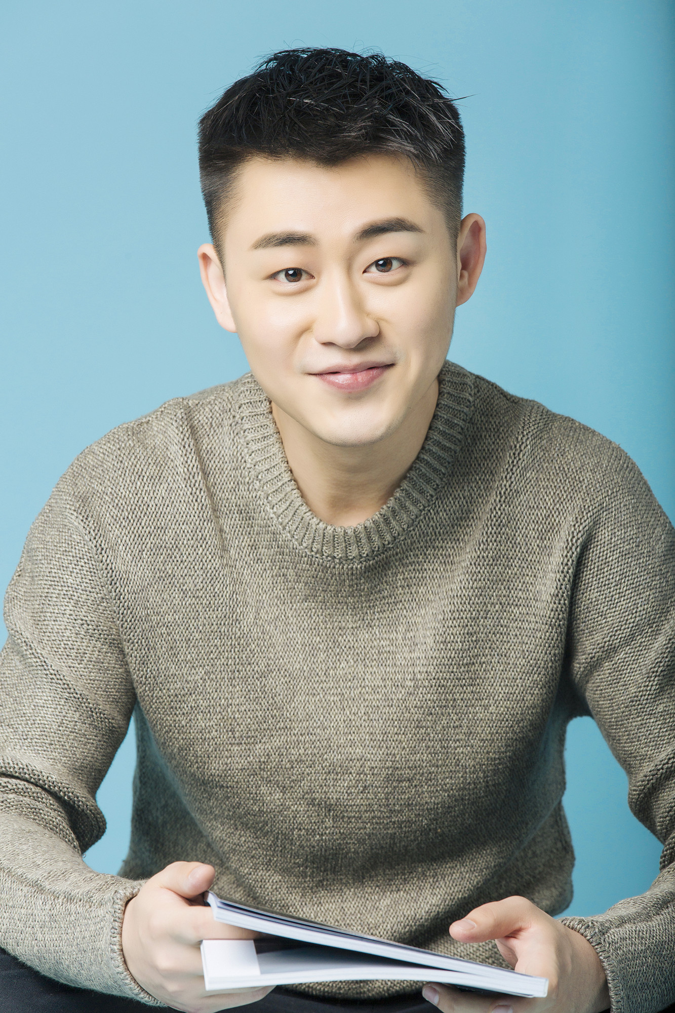 张承最新, 伤感说说吧