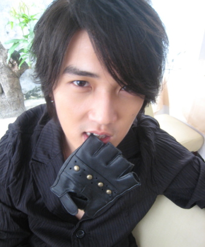 萧立扬 全网资源