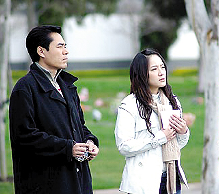  /p> p>2001年,凭借青春校园喜剧《 a target="_blank" href="/item