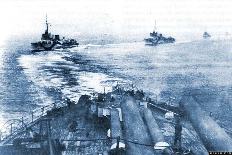的海舰队/b>在苏联时名为 b>两次红旗勋章波罗的海舰队(Дважды