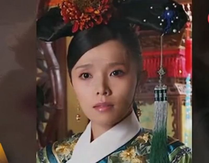  p></p></a>丽嫔,电视剧《 a target=